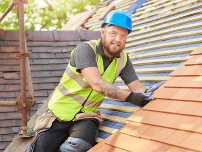 About Roof Repair Experts Grand Terrace, CA